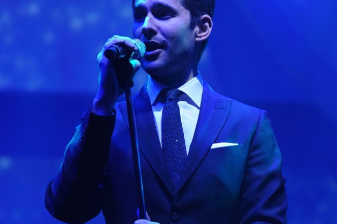 Matt Dusk: koncerty w sześciu miastach w Polsce. Sprawdź szczegóły!