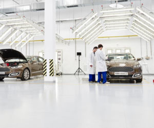 Ford Mondeo Vignale