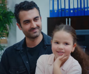 Dziedzictwo, odcinek 923: Sinan ratuje Aynur przed napastnikiem. Czy to naprawi ich relacje?