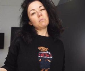 Z brzydkiego kaczątka w wielką diwę Polsatu. Cichopek znowu zaskoczyła