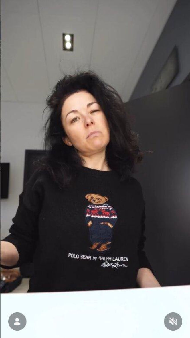 Z brzydkiego kaczątka w wielką diwę Polsatu. Cichopek znowu zaskoczyła