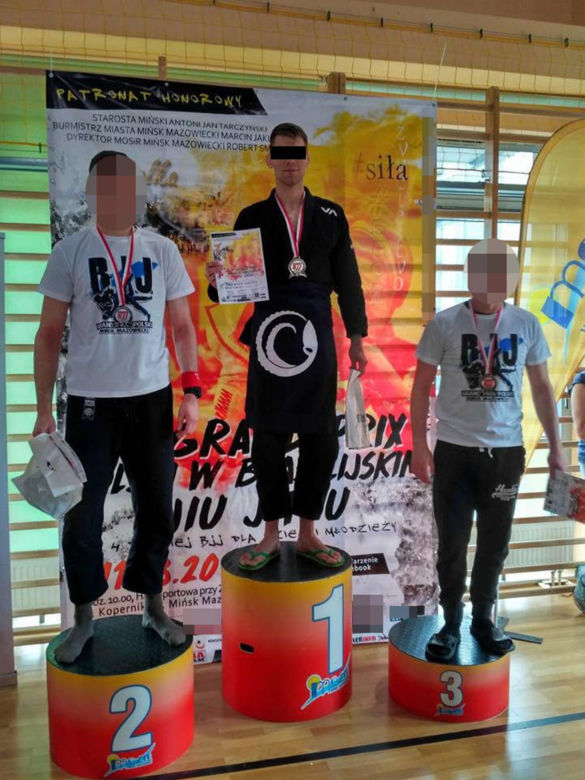 Mistrz sztuk walki zabił Mateusza na Piotrkowskiej w Łodzi. Założył mu dźwignię i udusił