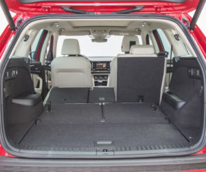 Skoda Kodiaq Style