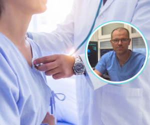 Migotanie przedsionków: ta sama arytmia, zupełnie inne ryzyko. Kardiolog tłumaczy, dlaczego wiek pacjenta zmienia wszystko