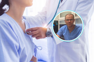 Migotanie przedsionków: ta sama arytmia, zupełnie inne ryzyko. Kardiolog tłumaczy, dlaczego wiek pacjenta zmienia wszystko