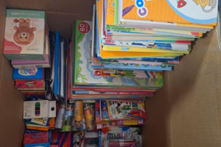 Nyski zakład karny chce wspomóc najmłodszych pacjentów opolskich szpitali