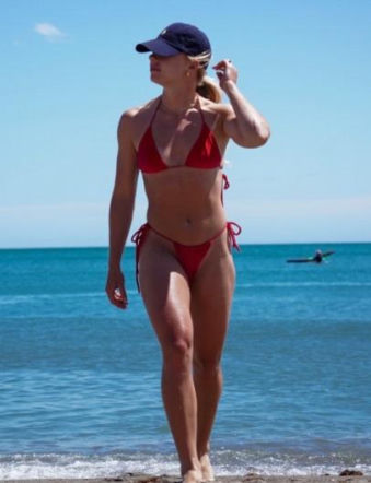 Karolina Bosiek