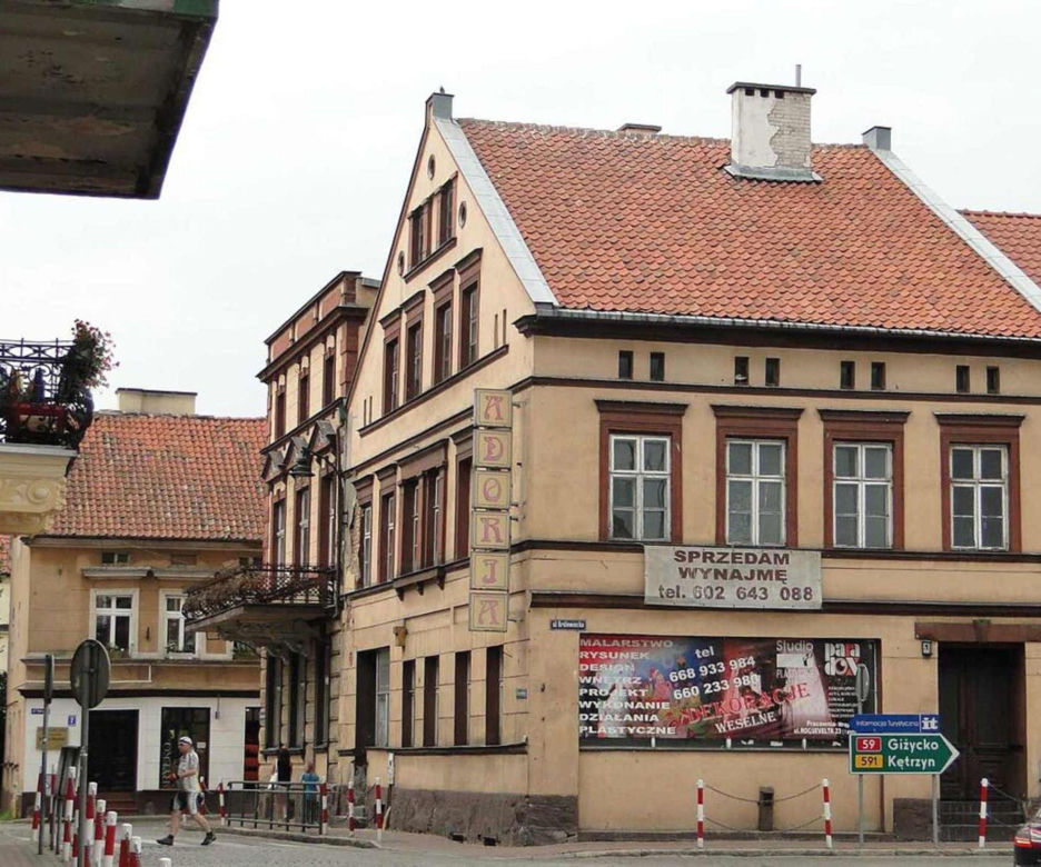 Mrągowo