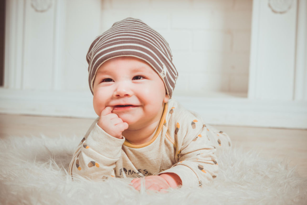 Najpopularniejsze imiona dla chłopców w PRL. Nosisz jedno z nich?