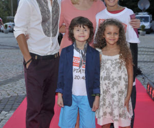 Maciej Musiał, Halina Skoczyńska, Adam Zdrójkowski, Mateusz Pawłowski, Emilia Dankwa