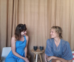 Bovska: Największe szczęście daje bycie w stanie flow