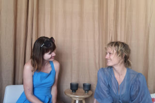 Bovska: Największe szczęście daje bycie w stanie flow