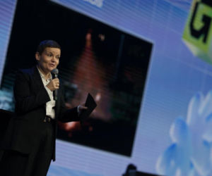 Game Industry Conference (GIC)