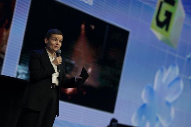 Game Industry Conference (GIC)