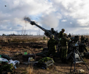 Jak NATO odpowie na atak Rosji? Drony, siły specjalne i uderzenia w głąb Rosji