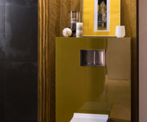 Apartament dla małżenstwa