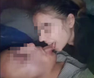 Porzuciła dziecko w sądzie bo miała go dostyć