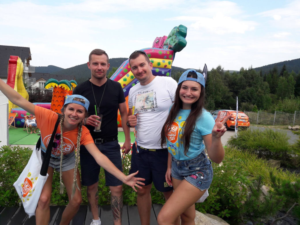 ESKA Summer City