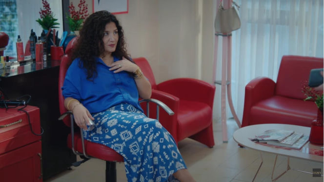 Dziedzictwo, odc. 902. Cansel