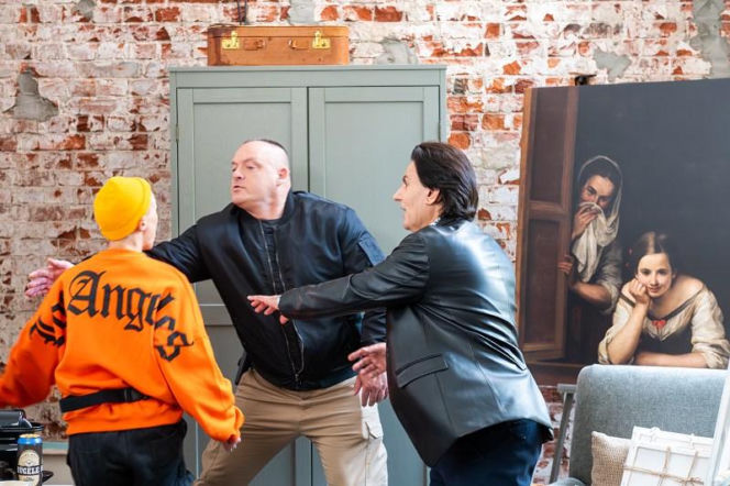 "Pierwsza miłość" odc. 4135-4139. Co wydarzy się od 19 do 23 stycznia?