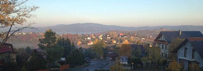 Koniaków