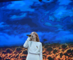 Koncert Chwała Ukrainie. Dzisiaj Ukraina jest kobietą