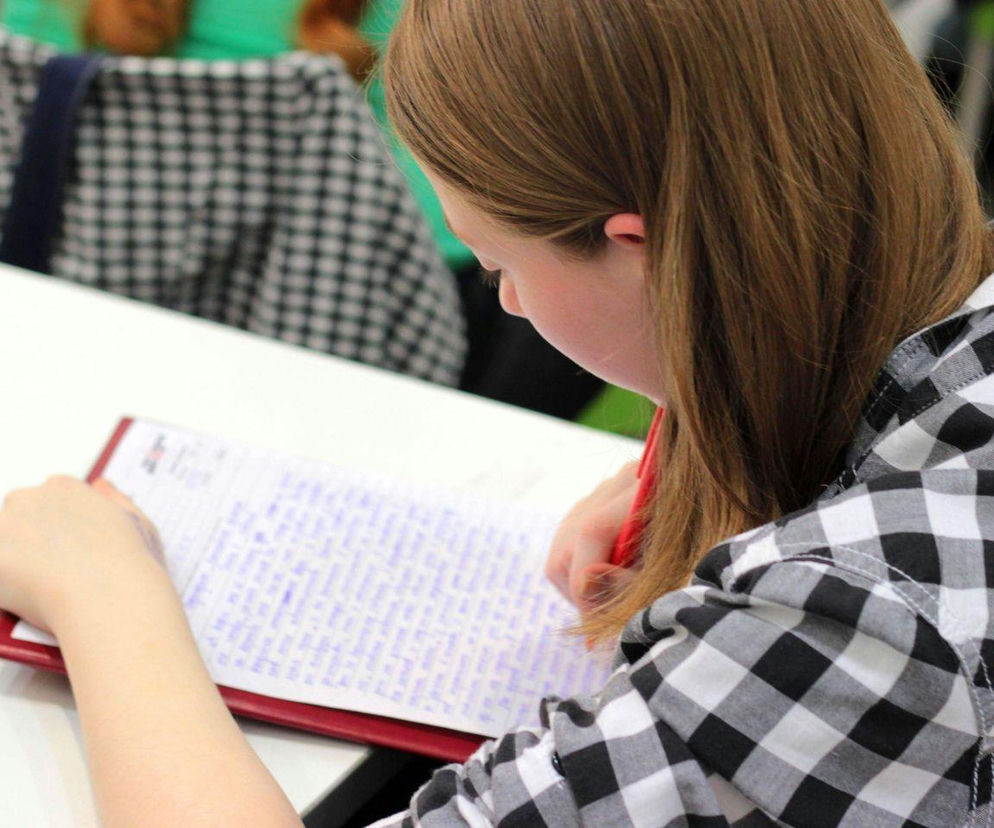 Początek edukacji zdrowotnej.  Ponad 12 tysięcy uczniów w Gdańsku na nowym przedmiocie