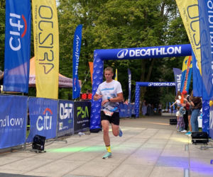 Citi Ukiel Sunset Run Olsztyn 2026