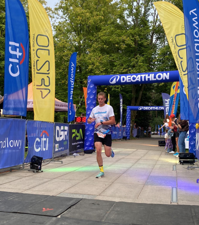 Citi Ukiel Sunset Run Olsztyn 2026