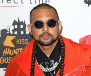 Sean Paul