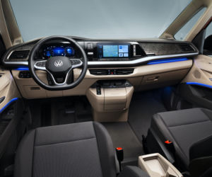 Volkswagen Multivan T7