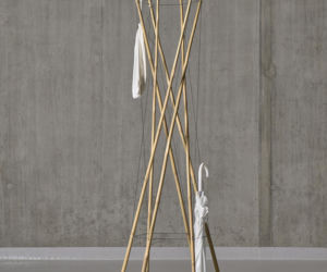 Wystawa Jerzego Porębskiego w Salonie Akademii: „I cóż z tego, że świat wisi na włosku?”