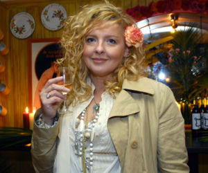 Magda Gessler. Wylądowałam na ulicy, spałam w burdelu.