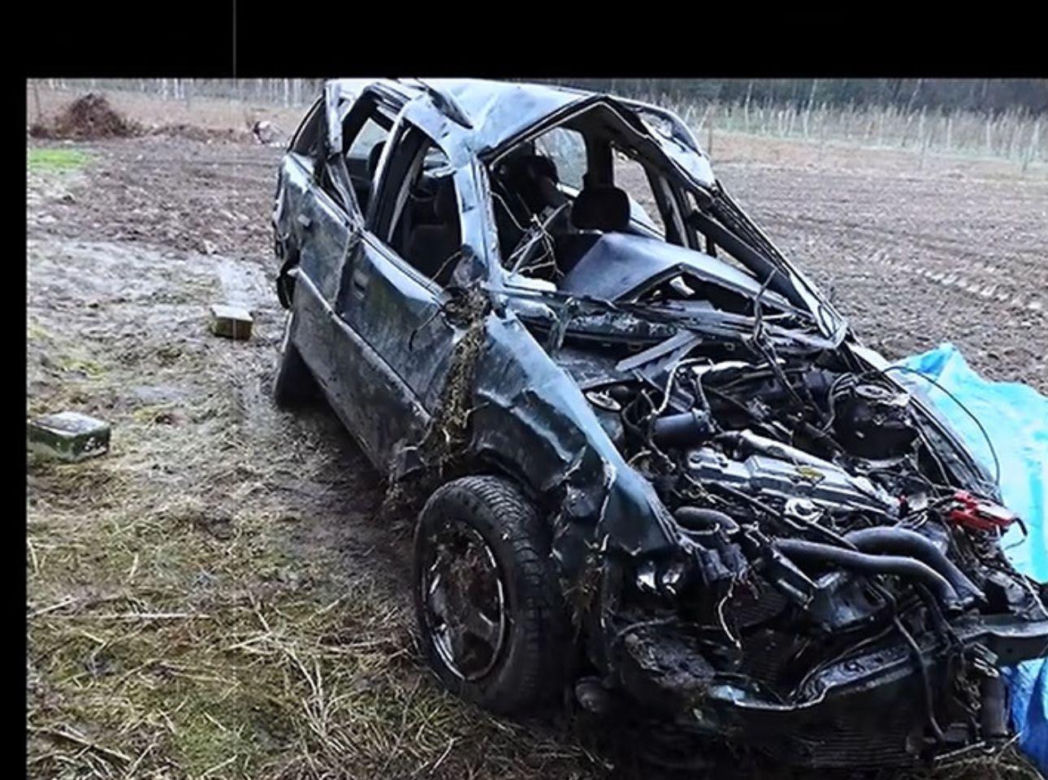 Paweł Jemielniak. Tajemnicze zaginięcie kochającego ojca i męża