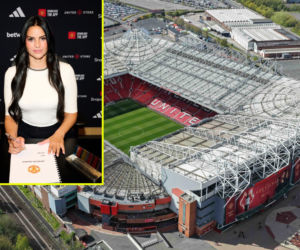 Ta kobieta będzie rządzić w Manchesterze United! Zachwycająca na boisku i poza nim