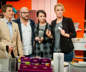 Top Chef odcinek 3