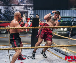 Gromda Fight Club