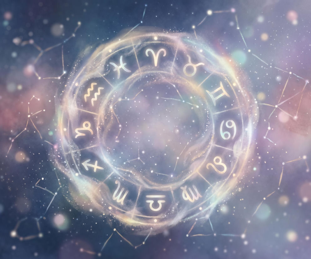 horoskop na dziś