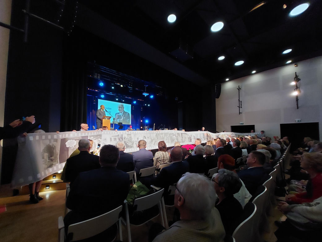 Podsumowanie Roku Kulturalnego Zamościa 2024