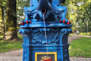 Szczecińskie pompy
