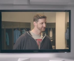 To nie koniec świata odcinek 19 Piotr Gruszka