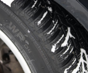 opony zimowe Nokian WR D4