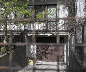 Niekończący się remont sąsiadów Kaczyńskiego