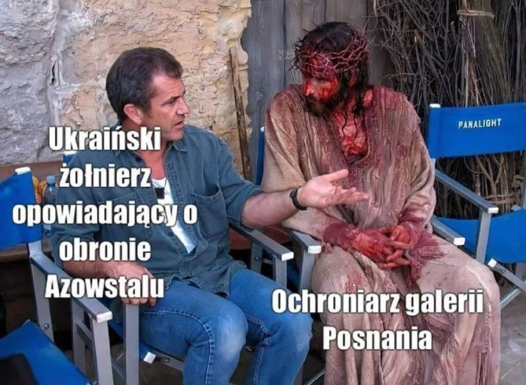 MEMY o galerii Posnania. Tak śmieje się internet
