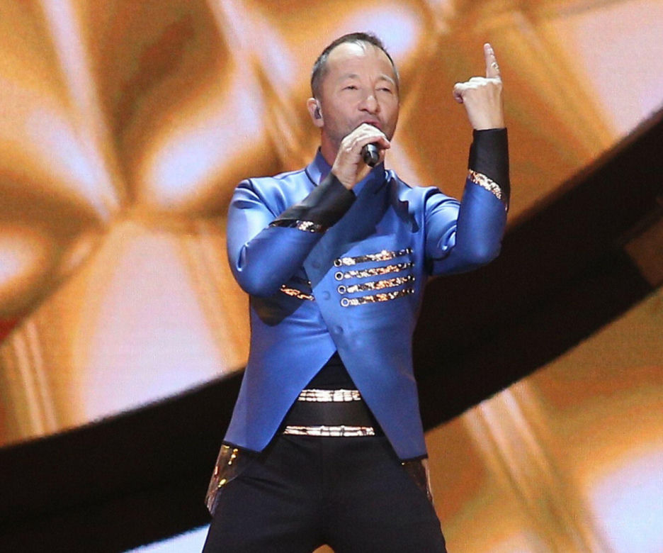 DJ Bobo