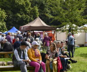Weekend pełen smaków i tradycji! Gdynia zaprasza na 33. Dary Ziemi