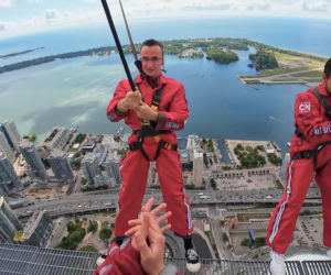 Żona dla Polaka. Toronto