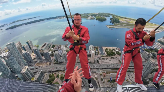 Żona dla Polaka. Toronto