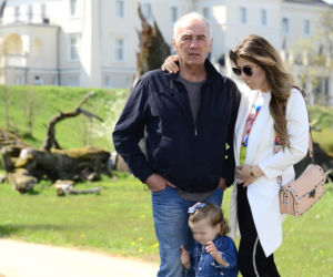 Mama zasługuje na brawa!