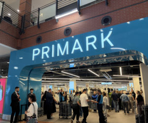 Primark Koszalin. Wielkie otwarcie